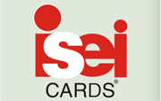 ISE Cards®