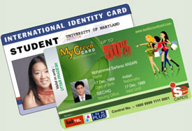 ISE Card (Global)