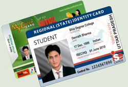 ISE Card (Global)